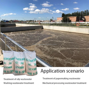 PAC Koagulan untuk Menghilangkan Kekeruhan dan Warna Air Minum - Product Image 5