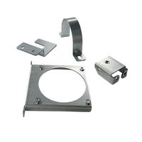 Service de fabrication de tôles métalliques en acier inoxydable et fer, certifié CE, pour le poinçonnage, le pliage et la peinture, conformes aux normes ASTM/AISI/DIN