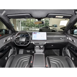 Auto Usata NETA X 2023 V, <span class=keywords><strong>SUV</strong></span> Compatto, Versione 500 Lite di Chao, Autonomia 501km, Veicolo a Nuova Energia Economico - Product Image 3