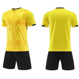 Grosir Jersey Sepak Bola Musim 2627 Berkualitas Tinggi Tim Nasional Klub Edisi Pemain Custom Made Home/Away DIY Ukuran S-4XL - Product Image 2