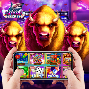 Cá Trò chơi trực tuyến lửa Kirin gấu trúc chủ nhà phân phối của trò chơi cá trực tuyến tín dụng trò chơi trực tuyến - Product Image 1