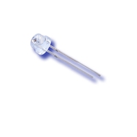 Offre Spéciale 4.8mm chapeau de paille rouge Led CM5Y2UCA haute luminosité pour panneaux publicitaires boîte à lumière Led Diode