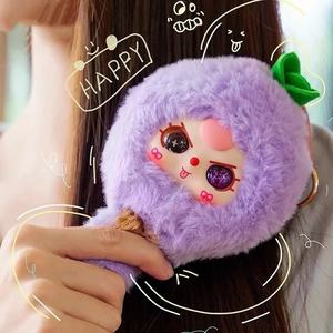Figura de Peluche Sorpresa de la Serie Baby Three Comb Your Hair, Regalo Original - Product Image 6