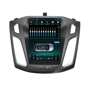 9.7 "Android 10 4Core dọc Tesla Màn hình GPS đa phương tiện Player cho FORD FOCUS 3 MK 3 xe <span class=keywords><strong>video</strong></span> đài phát thanh stereo hệ thống - Product Image 4