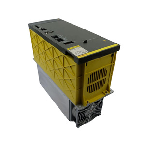 FANUC A06B-6087-H126 โมดูลจ่ายไฟอัลฟ่าหน่วยจ่ายไฟเอาต์พุตกำลังสูงประสิทธิภาพเสถียร 200-240VAC ระบบอุตสาหกรรม - Product Image 4