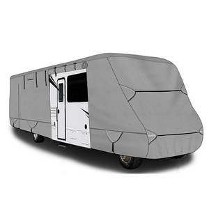 Trung Quốc <span class=keywords><strong>3</strong></span> lớp đa lớp không dệt vải không thấm nước xe bao gồm vải - Product Image 3