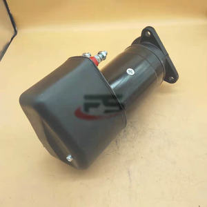 Starter BPS47007 S0003 0001417001 0001417037 0001417051 0001416078 110210 עבור Kassbohrer לגבר עבור מרצדס בנץ עבור בוש - Product Image 6