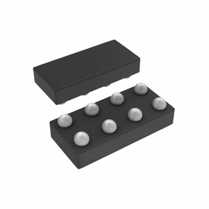 Logic SN74LVC2G126YEAR IC BUF NON INVERT 5.5V 8DSBGA Authorized Distributor Electronics Components <b>Set</b> 8 XFBGA, DSBGA - Product Image 1