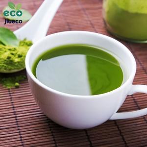 Thé vert matcha biologique de qualité cérémonielle 7A pur en poudre, thé santé en sachet, 1 kg, 500 g - Product Image 2