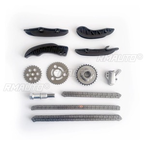 ชุดซ่อมเฟืองปรับวาล์วไอดี/ไอเสีย รุ่น ASBG-BM.N57-12 สำหรับเครื่องยนต์ BMW N57 อะไหล่รถยนต์ อุปกรณ์ตกแต่งรถยนต์ - Product Image 3