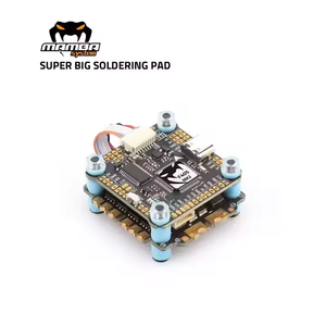 <span class=keywords><strong>MK2</strong></span>ควบคุมการบินด้วย V2 <span class=keywords><strong>F405</strong></span> diatone <span class=keywords><strong>Mamba</strong></span> 55A MPU6000 ESC OSD ในตัว5V/2A BEC 3-6S สำหรับโดรน RC FPV - Product Image 3