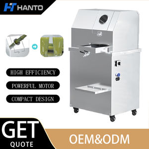 Prensa de Caña de Azúcar Tradicional Tipo Trapiche, Máquina Exprimidora Comercial para Guaraná de Alto Rendimiento, Popular en Colombia y Latinoamérica - Product Image 2