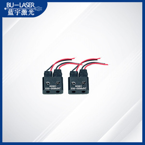 JAP9850-008 Laser Module 980nm 650nm Dual Wavelength Infrared Scanning Head For Energy Meters - Product Image 3