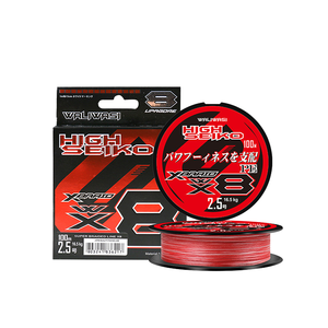 Línea de Pesca MAX YGK-X 92T121 Soul 12 PE Multifilamento, Flotante, para Agua Salada, 200M, Trenzada, para Pesca en <span class=keywords><strong>Lago</strong></span>, Río y Arroyo - Product Image 1