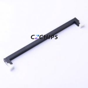 ADDR0242-P001C Memory Module Connector (DDR) Connector - Product Image 1