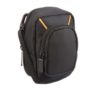 กระเป๋าเคสกล้องกระจกขนาดเล็กทำจากไนลอนแบบกำหนดเองสำหรับ Canon 530HS SX620 S120สำหรับ <span class=keywords><strong>Sony</strong></span> เลนส์ <span class=keywords><strong>RX</strong></span>-100กล้องดิจิตอลสำหรับกระเป๋าเดินทาง - Product Image 1