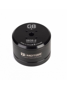 Motore Industriale per Gimbal GB36-2 |   Design a bassa frizione con coppia elevata da 1,9 kg |   Per Sistemi di Telecamere di Sicurezza PTZ - T-Motor - Product Image 3