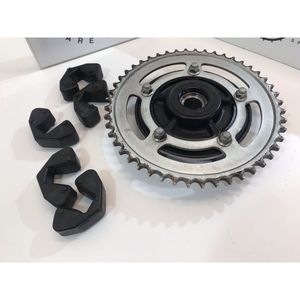 Sensore ABS anteriore per BMW S 1000 RR 2019 2020 2021 2022, ricambio per moto - Product Image 4