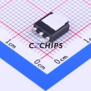 วงจรรวม LP2950CDT-3.3RKG TO-252-2(DPAK) ชิปวงจรรวม PMIC Regulator (LDO) ของแท้สินค้าใหม่ - Product Image 2