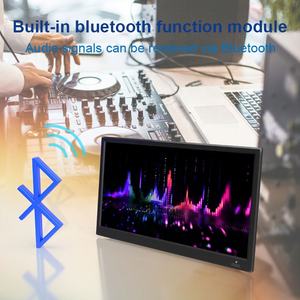 <span class=keywords><strong>Téléviseur</strong></span> LED HD rechargeable <span class=keywords><strong>12V</strong></span> AG 14 16 18 20 pouces, <span class=keywords><strong>camping</strong></span>, <span class=keywords><strong>camping</strong></span>-<span class=keywords><strong>car</strong></span> et camion, télévision portable d'extérieur - Product Image 6