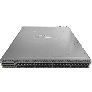 Used Juniper QFX5120-48Y-AFO POE <b>Ethernet</b> <b>Switch</b> with 4000 Gbps Capacity - Product Image 1