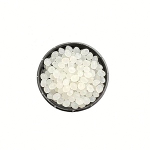 Prix 100% résine PLA PLA d'acide polylactique biodégradable pour Film d'emballage de fleurs - Product Image 1