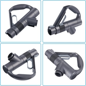 <span class=keywords><strong>Support</strong></span> de tube de poignée DC19 DC23 DC26 DC29 DC32 DC36 DC37 avec <span class=keywords><strong>brosse</strong></span> de nettoyage pour aspirateurs <span class=keywords><strong>Dyson</strong></span> - Product Image 3
