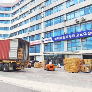 Envío Internacional Profesional de Baterías Puras, Compañía de Transporte Marítimo de China, Transporte de Mercancías desde Shenzhen/<span class=keywords><strong>Guangzhou</strong></span> a EE. UU./Europa - Product Image 6