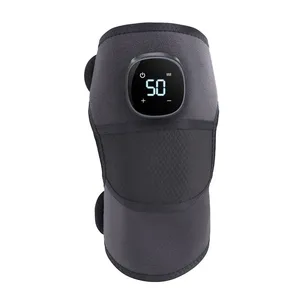 Meilleure vente produit 2025 prix usine chauffage intelligent Massage genouillère pour soulager la douleur au genou - Product Image 2