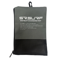 Tapis de change durable pour combinaison de plongée, imperméable, pour la plage, accessoires de sports nautiques, surf, tapis de pied pour adultes