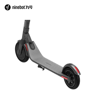 Offre Spéciale Chine <span class=keywords><strong>Ninebot</strong></span> <span class=keywords><strong>E22</strong></span> Scooter électrique pliant pour adulte 22KM gamme vitesse maximale 20 km/h E Scooter - Product Image 3