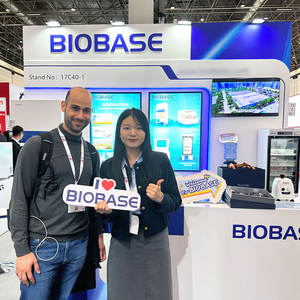 BIOBASE CHINA <span class=keywords><strong>Centrifuge</strong></span> BKC-BB8 <span class=keywords><strong>Factory</strong></span> Direct Supply <span class=keywords><strong>Blood</strong></span> Bag Banco Tipo Mesa Centrífuga Máquina para Laboratório - Product Image 4