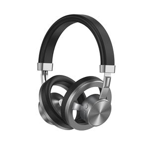 <span class=keywords><strong>Casque</strong></span> Bluetooth BH02 Confortable à Portée d'oreille, Autonomie Étendue, Charge Rapide, Réglage Sonore, Appels Clairs, Design Ouvert - Product Image 2