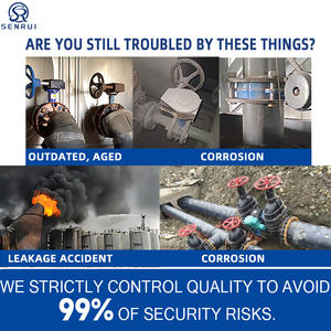 <span class=keywords><strong>DN40</strong></span> DN150 DN200 DN350 4 Zoll 8 Zoll 14 Zoll Flansch-Absperrklappen Preisliste Kugel-Eisen-Absperrklappe Met Dn80 24v Dn150 - Product Image 3