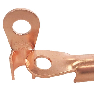ขั้วต่อสายไฟแบบ OT ขนาด 10-1000 ตร.มม. รุ่น OT-60A - Product Image 1