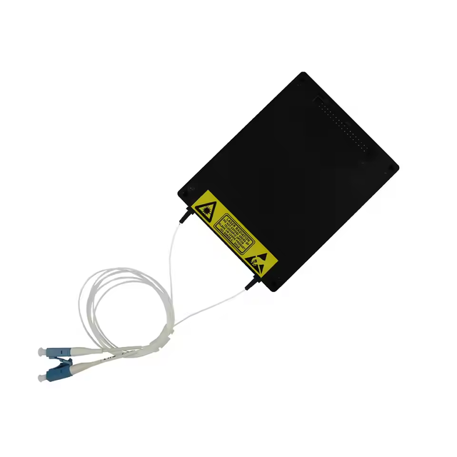 Fixed Gain DWDM EDFA C-Band DWDM Fixed Gain EDFA Optical Amplifier Module C-Band DWDM Fixed Gain EDFA Module