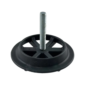 Carcasa de Termostato de Aluminio 68003582AB para Piezas de Repuesto de Motor Jeep Dodge - Product Image 3