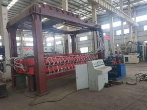 Usine de fabrication de blocs légers en béton mousse AAC avec PLC et composants de base de boîte de vitesses Solution rentable - Product Image 4