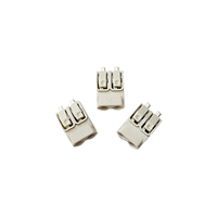 Nuevo Producto OJ Serie 2068, Terminal LED SMD, Conector Rápido de 1/2/3 Posiciones, Terminal de Parche SMD para Conector LED 2060