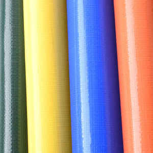 Tela Tejida de Polietileno (PE) con Doble Revestimiento Youlai de 180 cm, Impermeable, para Bolsas de Entrega Express - Product Image 3