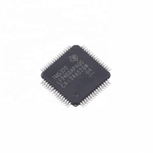 ต้นฉบับ TMS320LF2403APAGS TQFP-64(10x10) ไมโครคอนโทรลเลอร์ MUC ชิปไอซี - Product Image 1