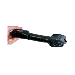 Pistola Eliminadora de Electricidad Estática de Alta Potencia SJ-L005G, Pistola de Aire Ionizadora para Eliminación Rápida de Electricidad Estática en la Fabricación de Productos Electrónicos - Product Image 1