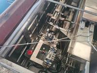 Le pasteurisateur froid de basse température gardent l'usine de traitement à haute pression fraîche de jus de machine de traitement de HPP