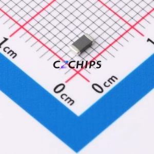 FBMA-11-321611-601A30T Ferrite Bead 1206 RF 600Ohm@100MHz 25% 60mOhm 3A - Product Image 1
