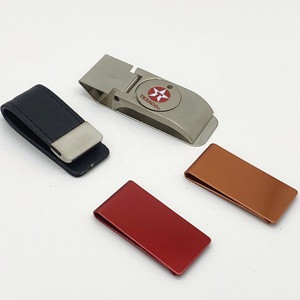Clips <span class=keywords><strong>de</strong></span> dinero personalizados baratos, tarjeta <span class=keywords><strong>de</strong></span> identificación delgada <span class=keywords><strong>de</strong></span> acero inoxidable, billetera para hombres y mujeres, piezas <span class=keywords><strong>de</strong></span> estampado <span class=keywords><strong>de</strong></span> Metal, Clips <span class=keywords><strong>de</strong></span> dinero <span class=keywords><strong>de</strong></span> Metal - Product Image 5