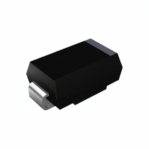 Manufacturer Channel Single Diodes Buy Electronics Components Online DO-214AC, SMA GROJA - Product Image 1