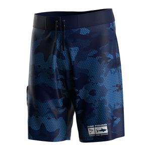 ความรุ่งเรืองของชาวประมง: กางเกงขาสั้นตกปลายืดได้4ทางกางเกงขาสั้นสำหรับว่ายน้ำที่มีความสบายสูงสุดถึง50 + - Product Image 1