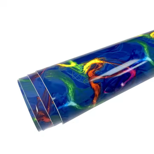 <span class=keywords><strong>Vinilo</strong></span> <span class=keywords><strong>Termotransferible</strong></span> Easycut Flock 0.5*25m, Soluble en Agua a Alta Temperatura, Tamaño Personalizado para <span class=keywords><strong>Plotter</strong></span> <span class=keywords><strong>de</strong></span> <span class=keywords><strong>Corte</strong></span>, Logotipo <span class=keywords><strong>de</strong></span> Camiseta DIY - Product Image 2