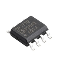 OP177GSZ SOIC-8 Composant électronique d'origine neuf Service BOM complet Expédition rapide Support technique en ligne 24h/24