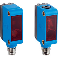 Nuevo Sensor Fotoeléctrico Original GSE6-N4212 para Almacenes, Automatización Industrial, Controlador de Programación PLC
